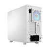 Fractal Design Meshify 2 RGB PC Case White | Liquid Cooling Support