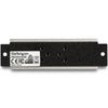 StarTech.com 4-Port USB 2.0 Hub - Metal Industrial USB-A Hub with ESD & 350W Surge Protection - Extended Operating Temp -40 to 185°F - Din Rail/Wall/Desk Mountable - USB Expander Hub