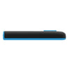 ADATA UV128 USB flash drive 256 GB USB Type-A 3.2 Gen 1 (3.1 Gen 1) Black, Blue