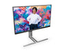 AOC Q27U3CV 27" 4K Ultra HD Monitor | 2560 x 1440 75Hz USB-C HDMI DP
