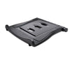 Kensington K52805EU laptop stand Black 43.2 cm (17")