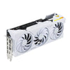 ASUS GeForce RTx 4070 Ti 12 GB GDDR6x Overclocked Graphics Card | PCIe 4.0 | 3 x DP and 2 x HDMI | Active Cooling