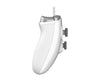 MSI FORCE GC200 WHITE Gaming Controller USB Gamepad Analogue / Digital Android, PC