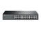 TP-Link 24-Port Gigabit Desktop/Rackmount Network Switch