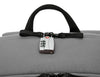 Targus Sagano notebook case 39.6 cm (15.6") Backpack Black, Grey