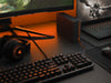 Seagate FireCuda Gaming Hub 8 TB External HDD | USB 3.2  Black