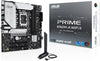 ASUS PRIME B760M-A WIFI II mATX Motherboard | LGA1700 | 4x DDR5 Slots | Wi-Fi 6E
