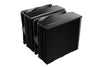 be quiet! Pure Rock Pro 3 LX Black Processor Air cooler 12 cm