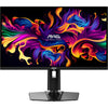 MSI MAG 271QPX QD-OLED E2 27" Wide Quad HD Gaming Monitor | 2560 x 1440 240Hz HDMI DP