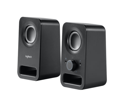 Logitech Z150 Multimedia Speakers