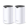 TP-LINK Whole Home Mesh Wi-Fi System AC1900 Dual-band Wi-Fi 5 Mesh System | 2-Pack, White