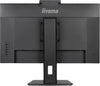 iiyama ProLite XUB2790QSUH-B2 computer monitor 68.6 cm (27") 2560 x 1440 pixels Quad HD LED Black
