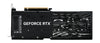 Palit GeForce RTX 5060 Ti 16 GB GDDR7 Overclocked Graphics Card | PCIe 5.0 | 3 x DP and 1 x HDMI | Active Cooling