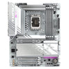 Gigabyte B860 AORUS ELITE WIFI7 ICE ATX Motherboard | LGA1851 | 4x DDR5 Slots | Wi-Fi 7