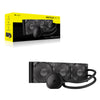 Corsair NAUTILUS 360 RS Cooler | 1700 RPM 94.87 CFM Black