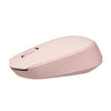 Logitech M171 mouse Ambidextrous RF Wireless Optical