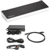 StarTech.com Triple Monitor 4K USB-C Dock with 5x USB 3.0 Ports