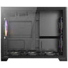 Antec FLUX M Micro Tower Black
