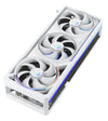 ASUS ROG-ASTRAL-RTX5090-O32G-WHITE NVIDIA GeForce RTX 5090 32 GB GDDR7