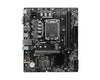 MSI PRO H610M-E mATX Motherboard | LGA1700 | 4x DDR5 Slots