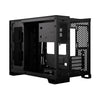 Corsair 2500D AIRFLOW Midi Tower PC Case Black | Liquid Cooling Support