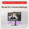 LG 27BA850-B.AEK 27" Full HD Monitor | 1920 x 1080 100Hz HDMI DP