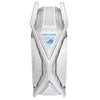 ASUS GR701 ROG Hyperion White ARGB PC Case White | Liquid Cooling Support