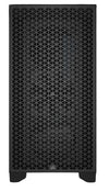 Corsair CC-9011251-WW Midi Tower PC Case Black | Liquid Cooling Support