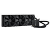 ASUS ProArt LC 420 AIO Liquid Cooler | 420mm 2000 RPM 107 CFM PWM Black