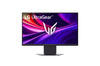 LG 27G850A-B 27" 4K Ultra HD Gaming Monitor | 3840 x 2160 240Hz 1ms HDMI DP