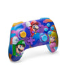 PowerA NSGP0287-01 Gaming Controller Multicolour Bluetooth Gamepad Nintendo Switch