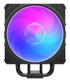 Cooler Master Hyper 212 3DHP Black ARGB Processor Air cooler 12 cm 1 pc(s)