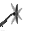 Neomounts by Newstar monitor desk mount