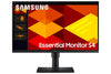 Samsung Essential Monitor S24D400GAU 24" Full HD Monitor | 1920 x 1080 100Hz HDMI DP