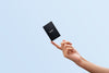 Lexar SL500 1 TB USB Type-C USB 3.2 Gen 2x2 Black