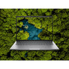 HP ZBook 8 G1i Data Science Intel Core Ultra 9 285H Mobile workstation 35.6 cm (14") WUXGA 64 GB DDR5-SDRAM 1 TB SSD NVIDIA RTX 500 Ada Wi-Fi 7 (802.11be) Windows 11 Pro AI Workstation, AI PC Silver
