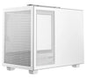 DeepCool CH160 WH Small Form Factor (SFF) PC Case White