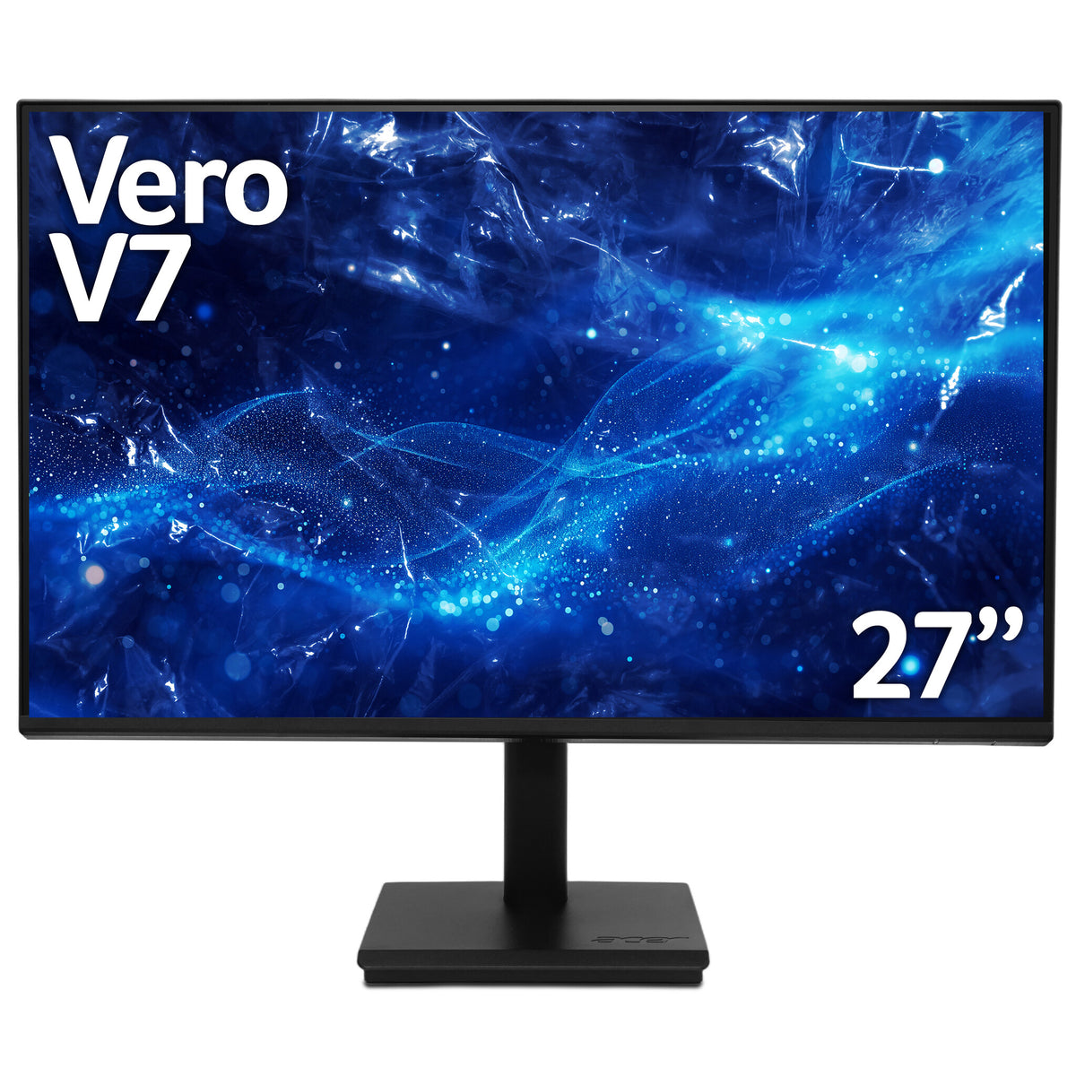 Acer VERO V277GBIP IPS 120HZ HDMI/DP 27" Full HD Monitor | 1920 x 1080 120Hz HDMI VGA DP