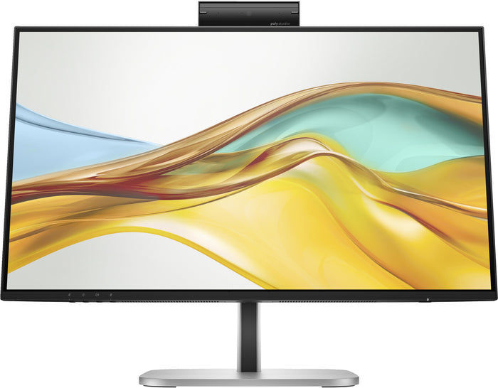 HP Series 5 Pro Series 524pm 24" Full HD Monitor | 1920 x 1080 100Hz USB-C HDMI DP