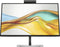 HP Series 5 Pro Series 524pm 24" Full HD Monitor | 1920 x 1080 100Hz USB-C HDMI DP