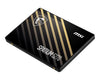 MSI SPATIUM S270 960 GB PC/Laptop Internal SSD | 3D NAND Serial ATA III 2.5