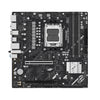 ASUS PRIME B850M-A WIFI mATX Motherboard | AM5 | 4x DDR5 Slots | Wi-Fi 6E
