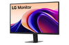 LG 27U631A-B 27" Quad HD Monitor | 2560 x 1440 100Hz USB-C HDMI