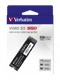 Verbatim Vi560 S3 256 GB PC Internal SSD | 3D NAND Serial ATA III M.2