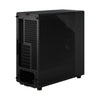 Fractal Design North Midi Tower PC Case Black | Liquid Cooling Support