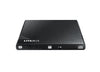 Lite-On eBAU108  Optical Disc Drive DVD Super Multi DL Black