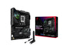 ASUS ROG STRIX Z890-F GAMING WIFI ATX Motherboard | LGA1851 | 4x DDR5 Slots | Wi-Fi 7