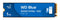 Western Digital SN580 1 TB PC/Laptop Internal SSD | TLC NVMe PCI Express 4.0 M.2