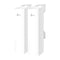 TP-LINK Wireless Bridge 5 Indoor/Outdoor WiFi 5 Wireless Access Point | 5 GHz 867 Mbps PoE