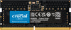 Crucial CT8G56C46S5 8 GB (1x8 GB) DDR5 5600 MHz Memory Kit | CL46